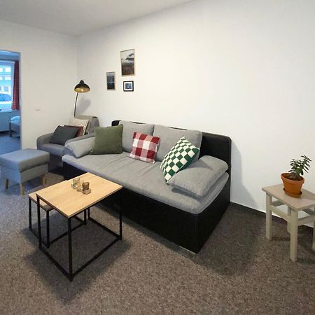 Apartmán pod vlekem Horni Mala Upa Exterior foto