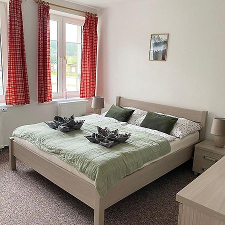 Apartmán pod vlekem Horni Mala Upa Exterior foto