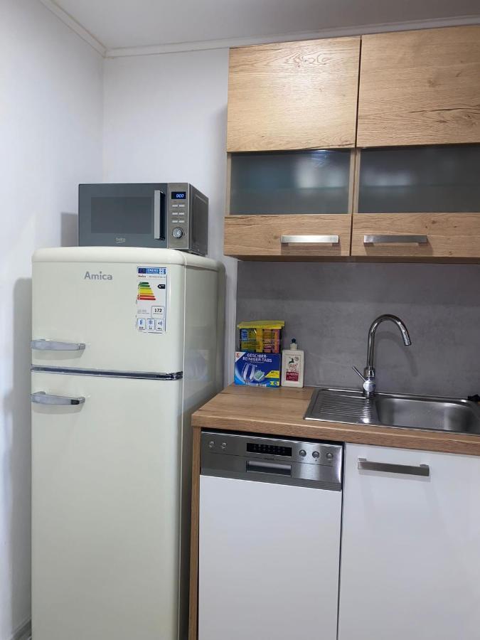 Apartmán pod vlekem Horni Mala Upa Exterior foto