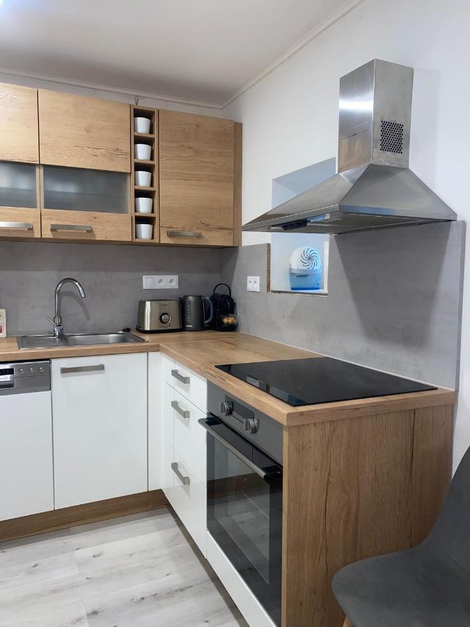 Apartmán pod vlekem Horni Mala Upa Exterior foto