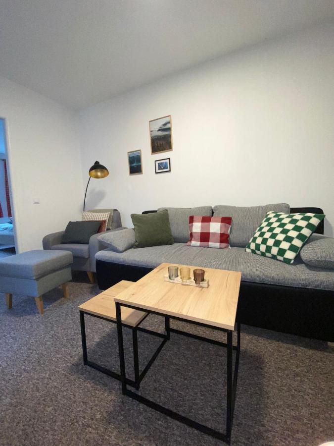 Apartmán pod vlekem Horni Mala Upa Exterior foto