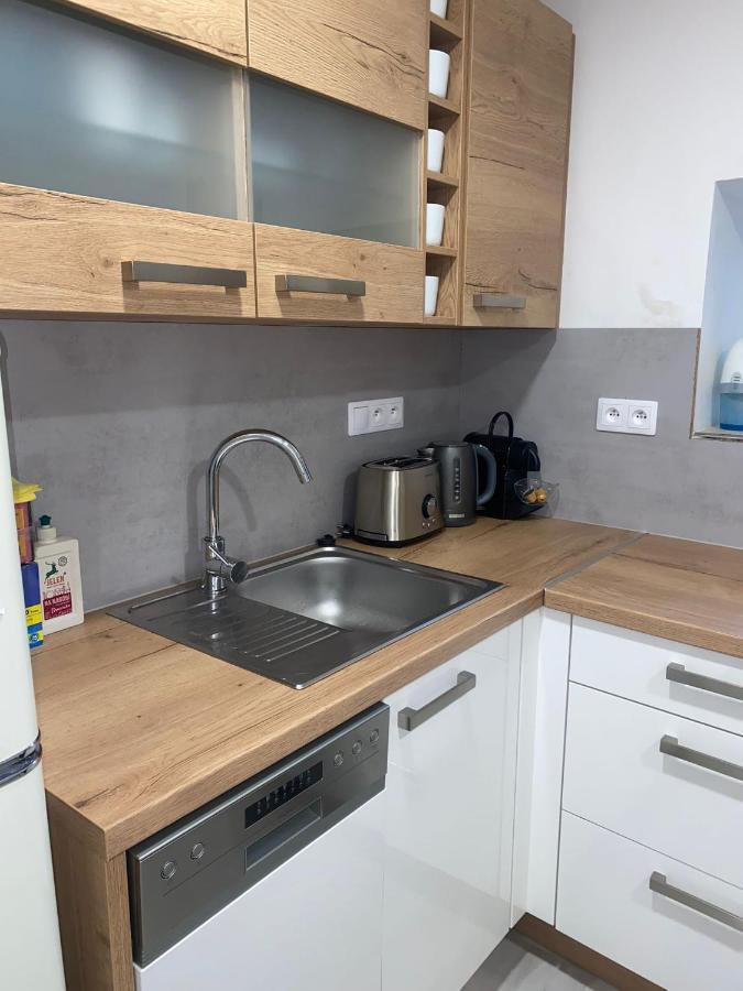 Apartmán pod vlekem Horni Mala Upa Exterior foto
