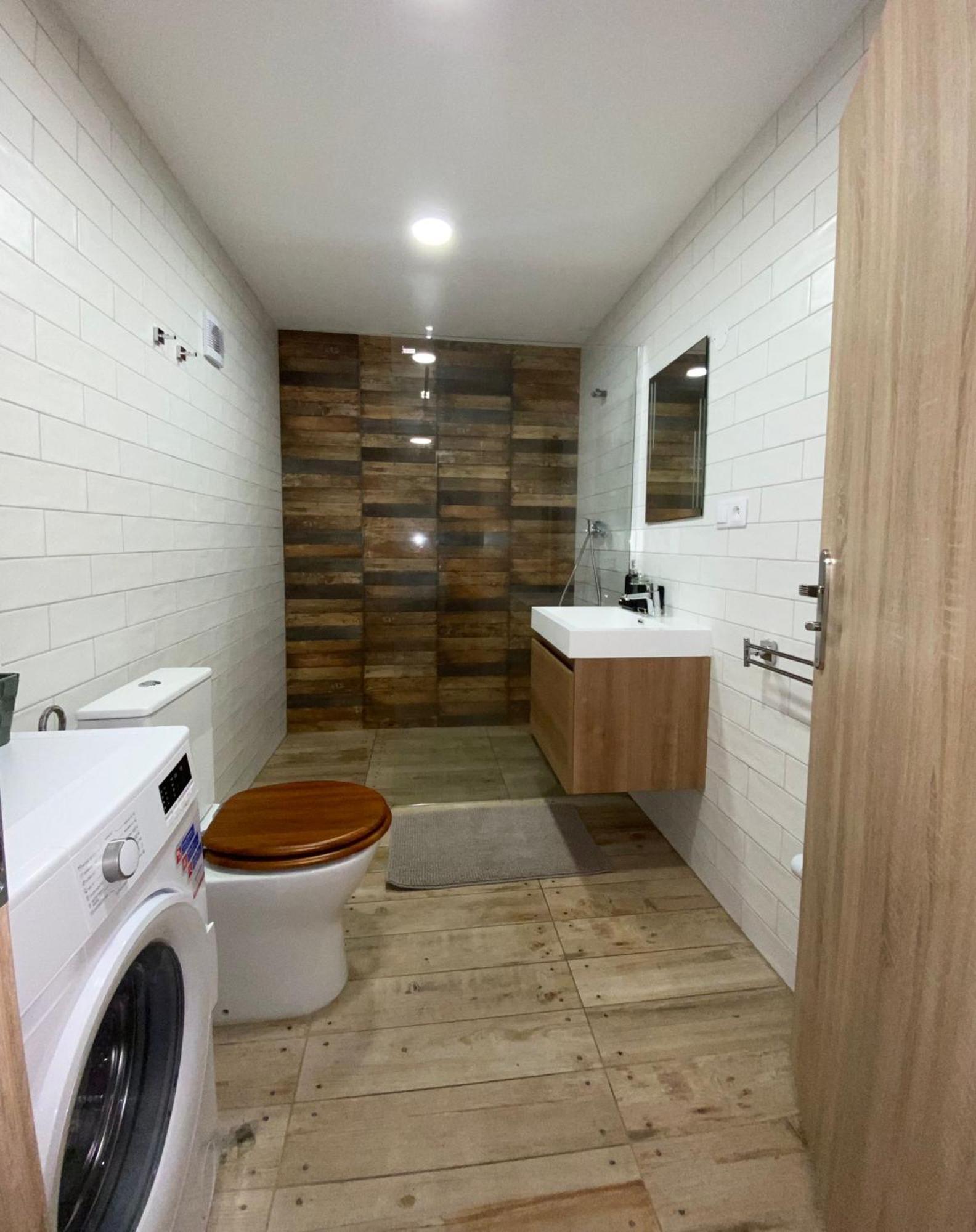 Apartmán pod vlekem Horni Mala Upa Exterior foto